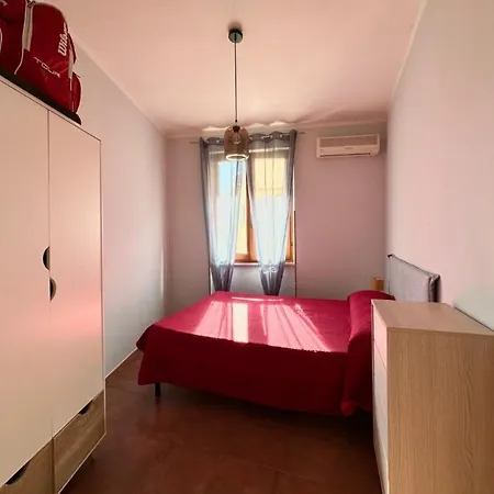 Terramea Apartment *