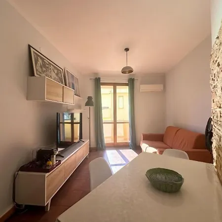 Terramea Apartment