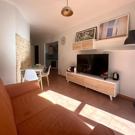 Apartment Terramea