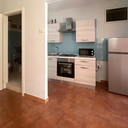 Terramea Apartment Alghero