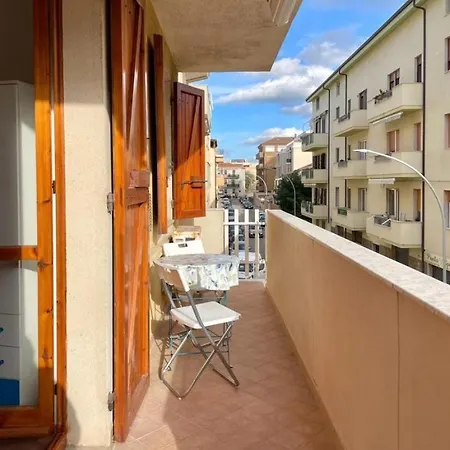 Terramea Apartment *