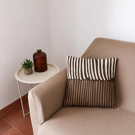 Terramea Apartment