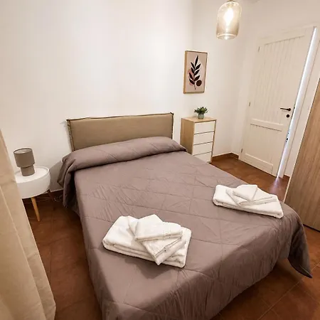 Terramea Apartment