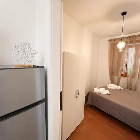 Terramea Apartment