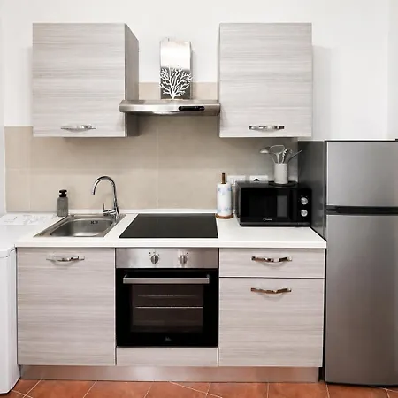 Apartment Terramea