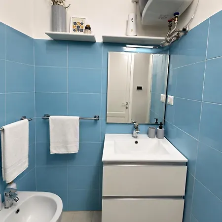Terramea Apartment
